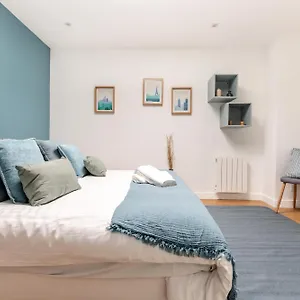 Cosy T2 Charme Confort - Coeur De Sebastopol By Lity Appartement Lille