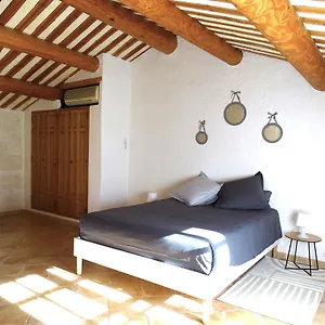 Charme Provencal Appartement Cabannes