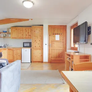 Beauregard Appartement Les Houches