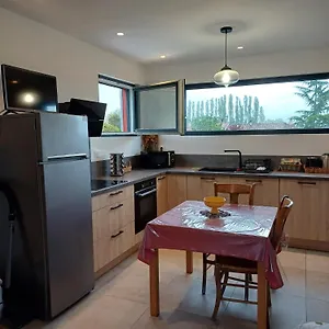 Nature Appartement Gardanne