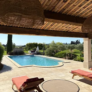 La Maison Des Amis Vakantiehuis